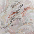 Stringybark 103x103CM