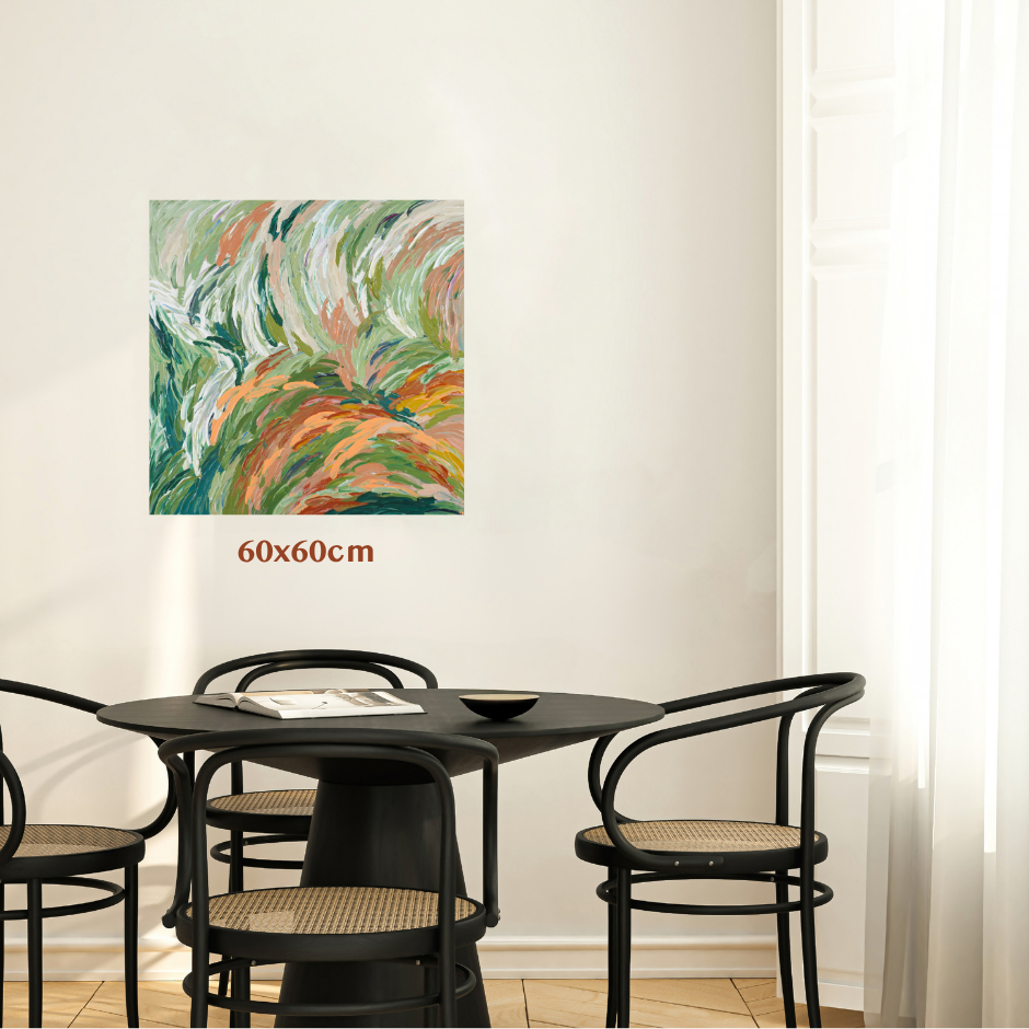 Why Not Me - Limited Edition Print