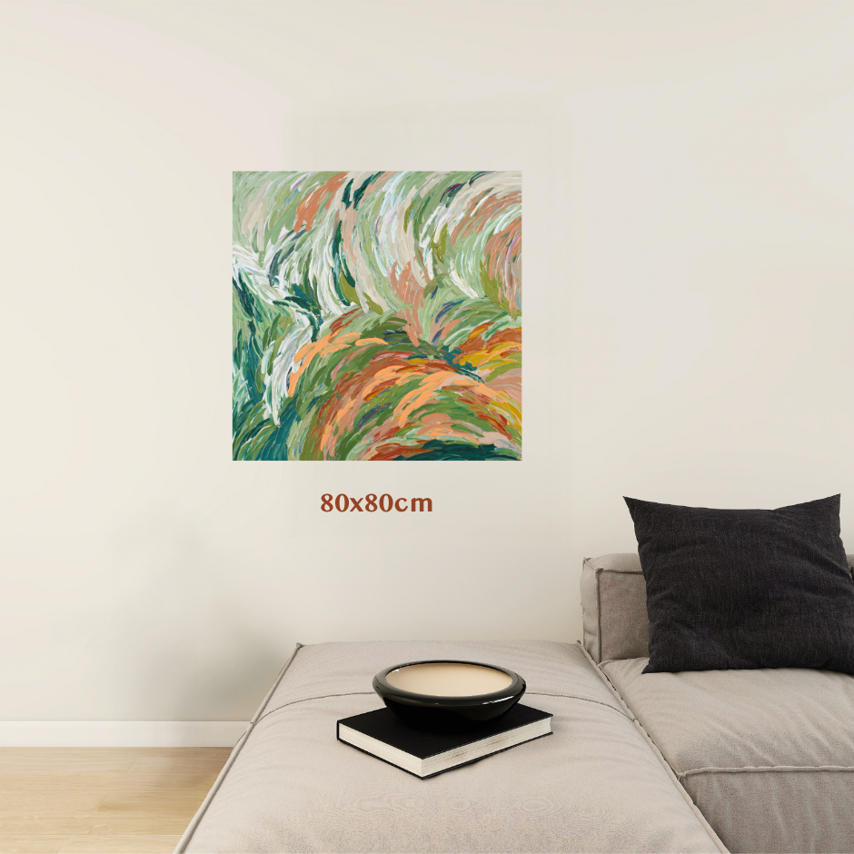 Why Not Me - Limited Edition Print