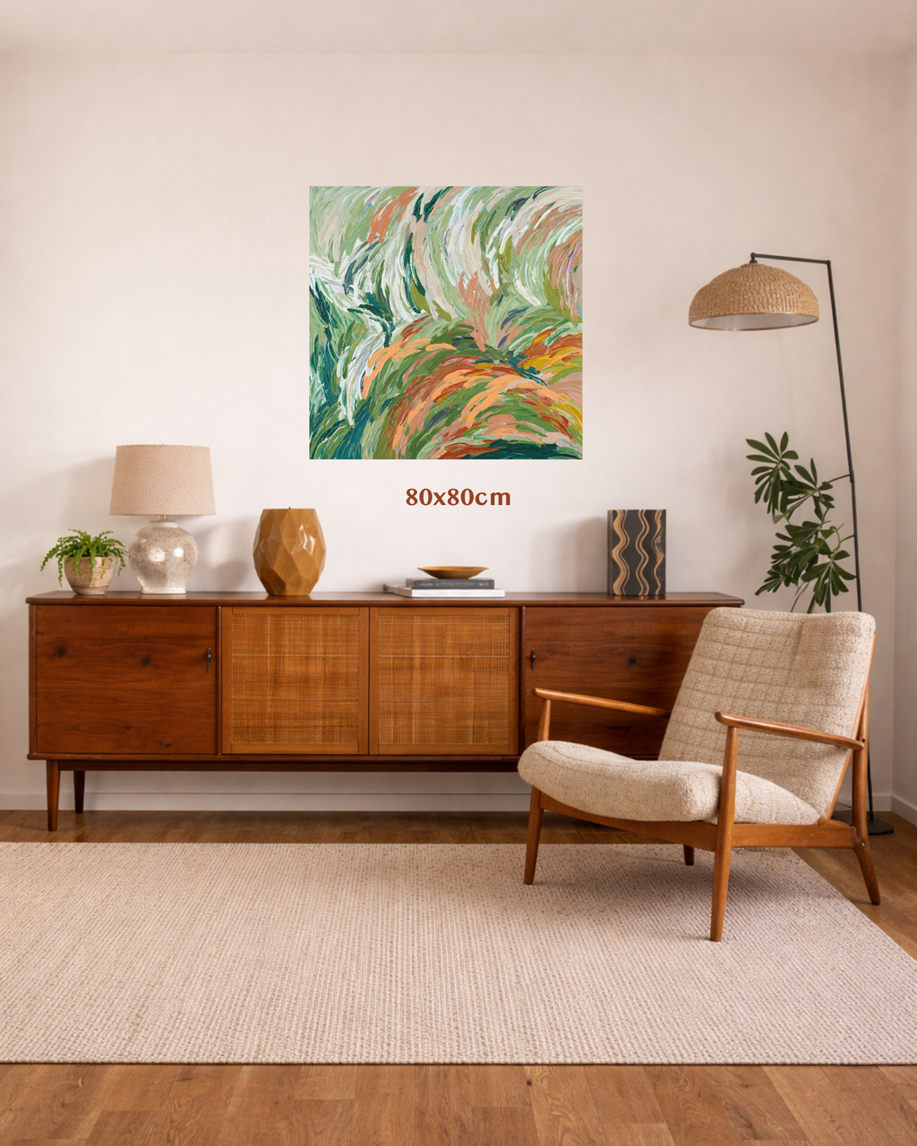 Why Not Me - Limited Edition Print