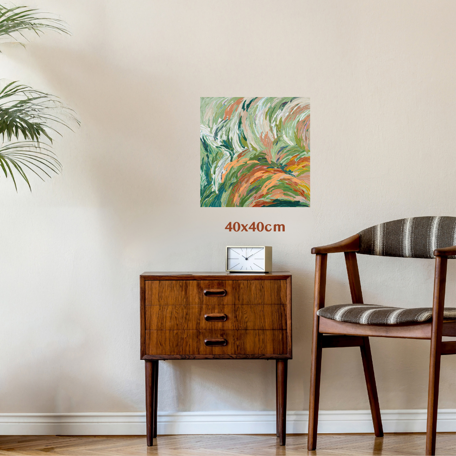 Why Not Me - Limited Edition Print