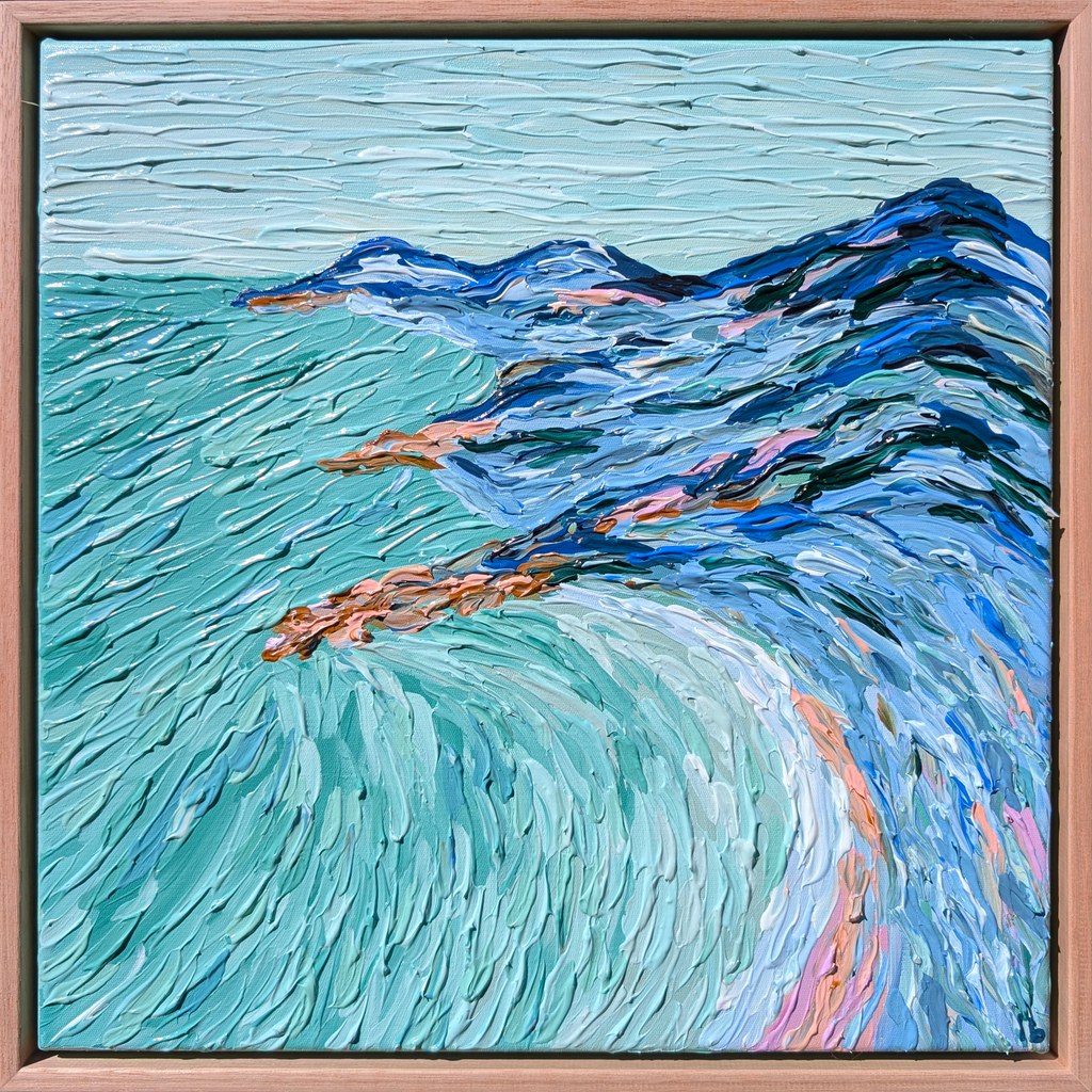 Bicheno - 40x40cm