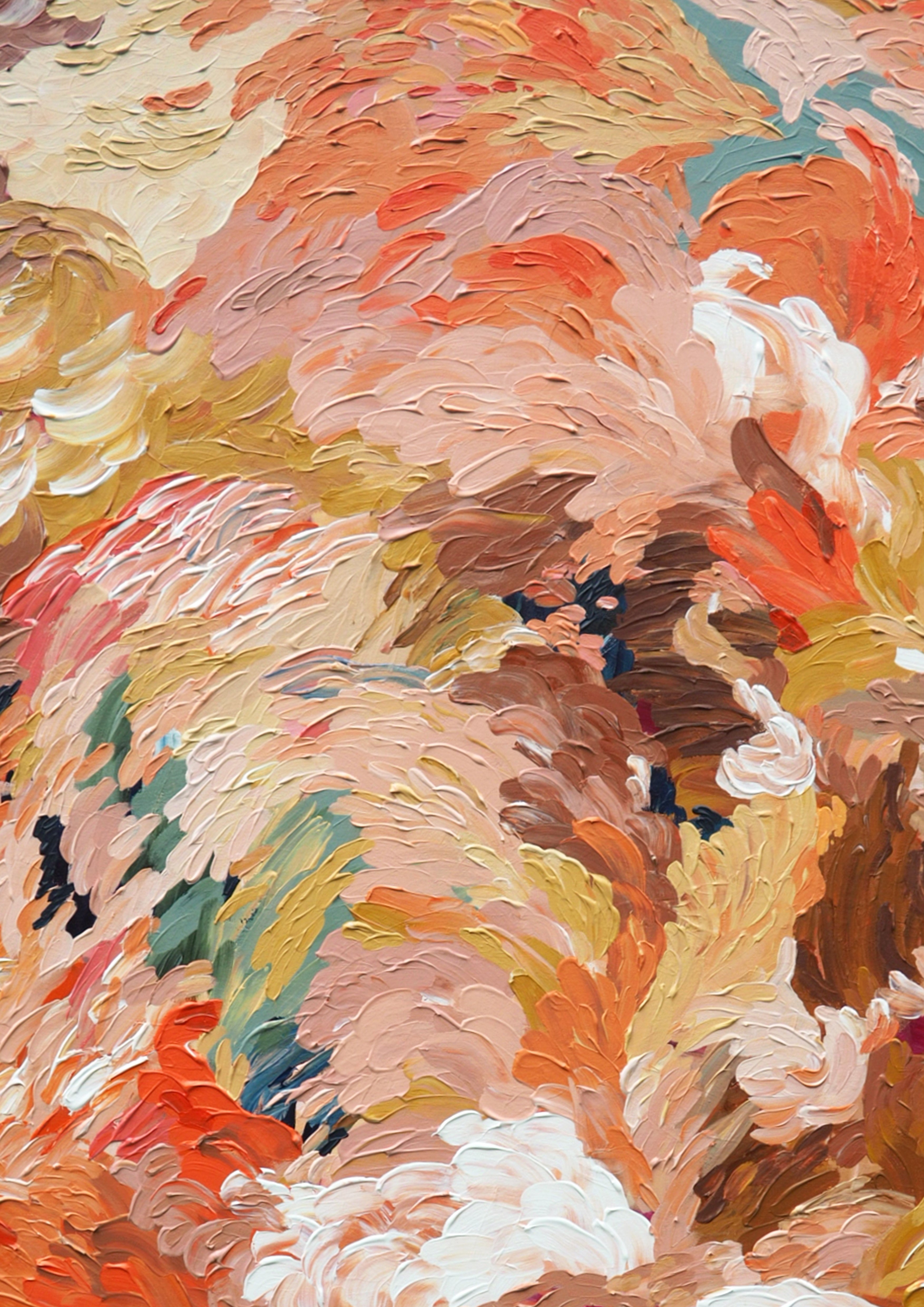 Fine Art Print - Escape the Ordinary