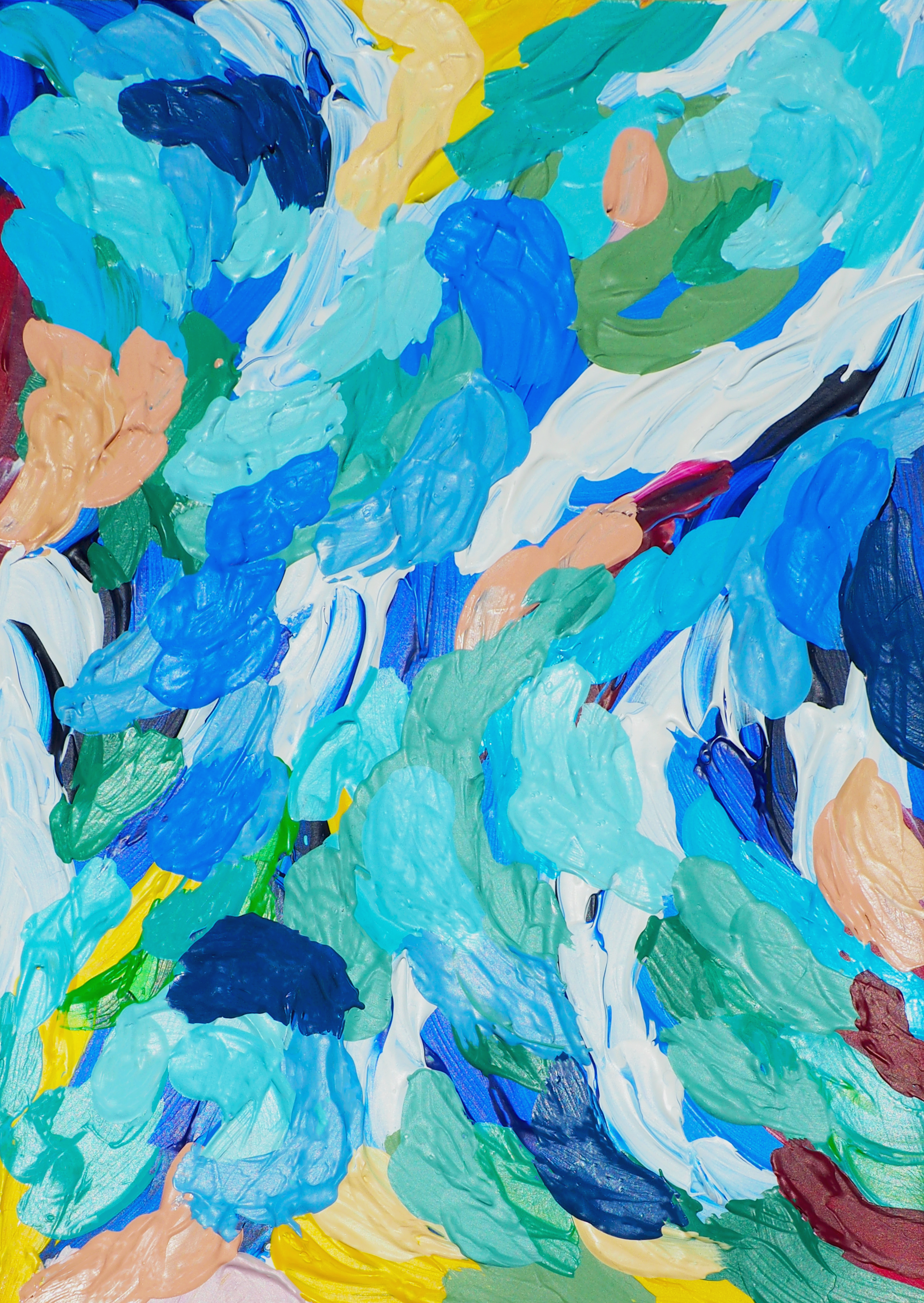 Greeting Card - DREAMING OF THE WEEKEND