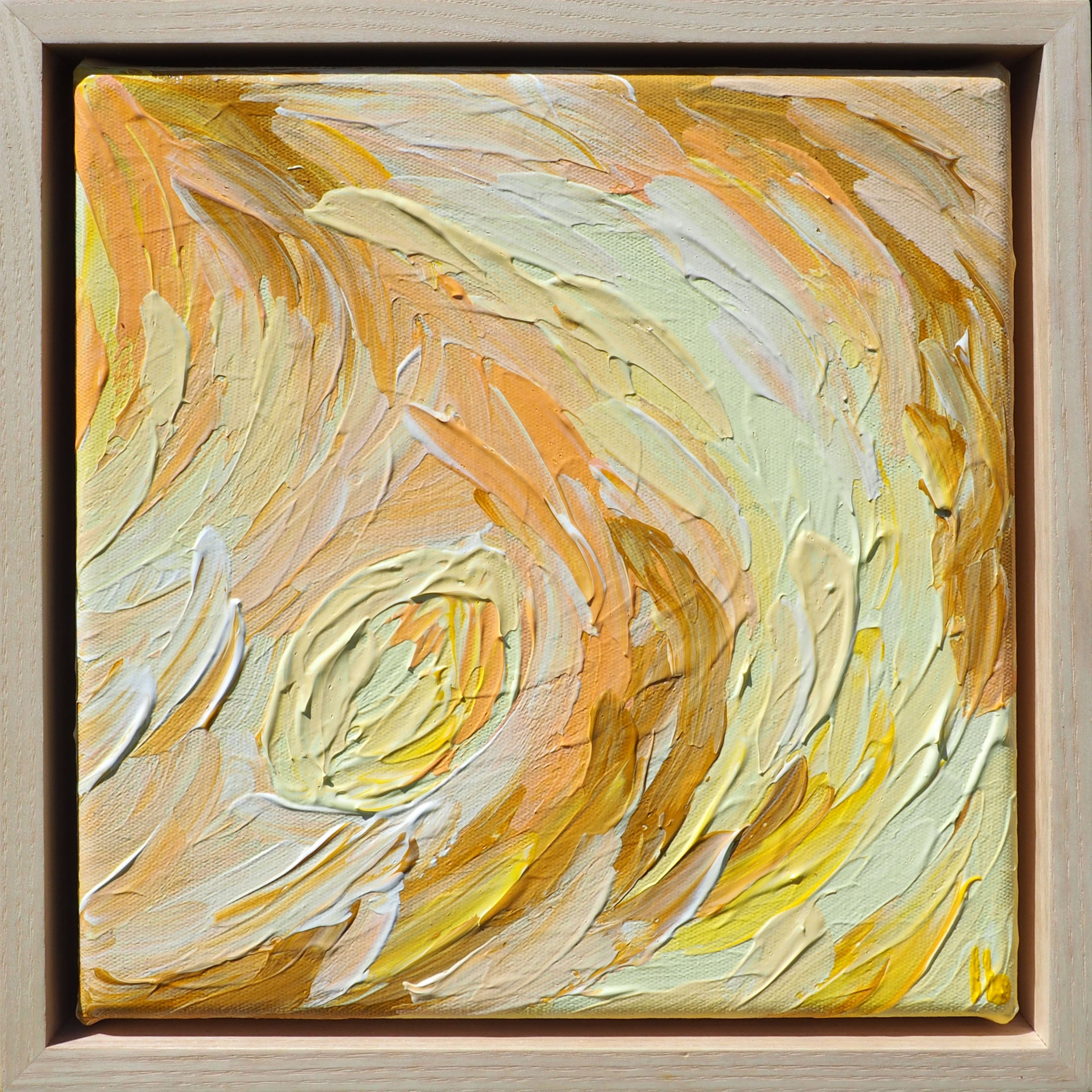 Lemon 20x20cm