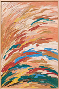 Outback 60x90cm