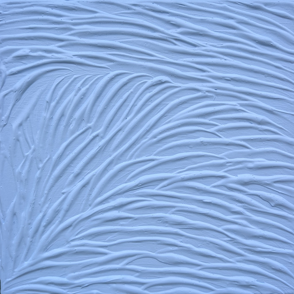 Clear Sky - 23x23cm