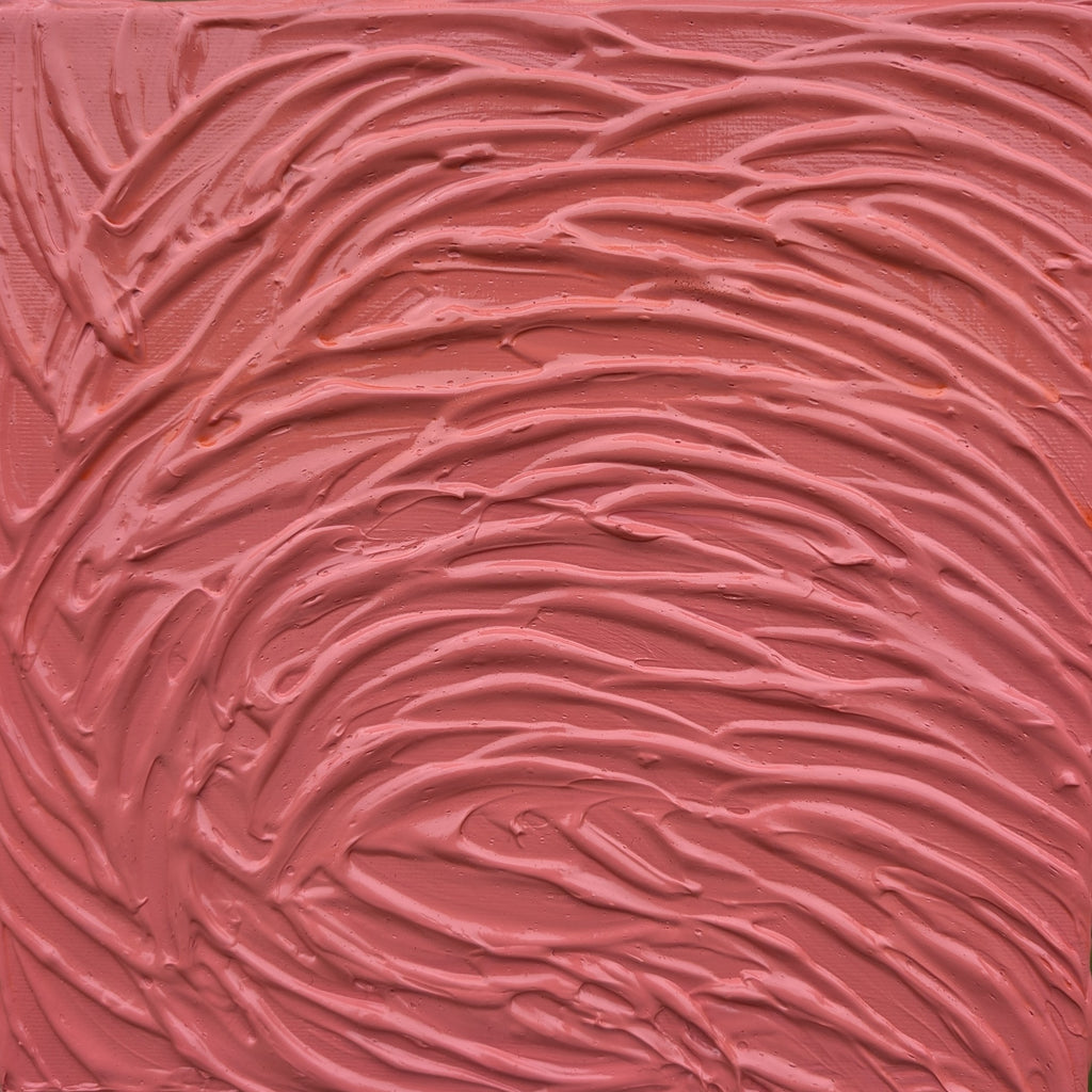 Raspberry Sorbet - 23x23cm