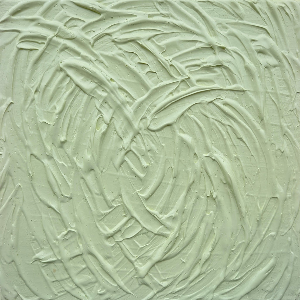 Melted Splice - 23x23cm