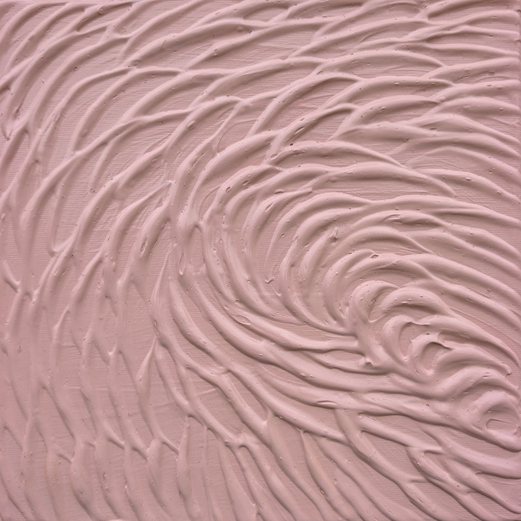 Rose Garden - 23x23cm