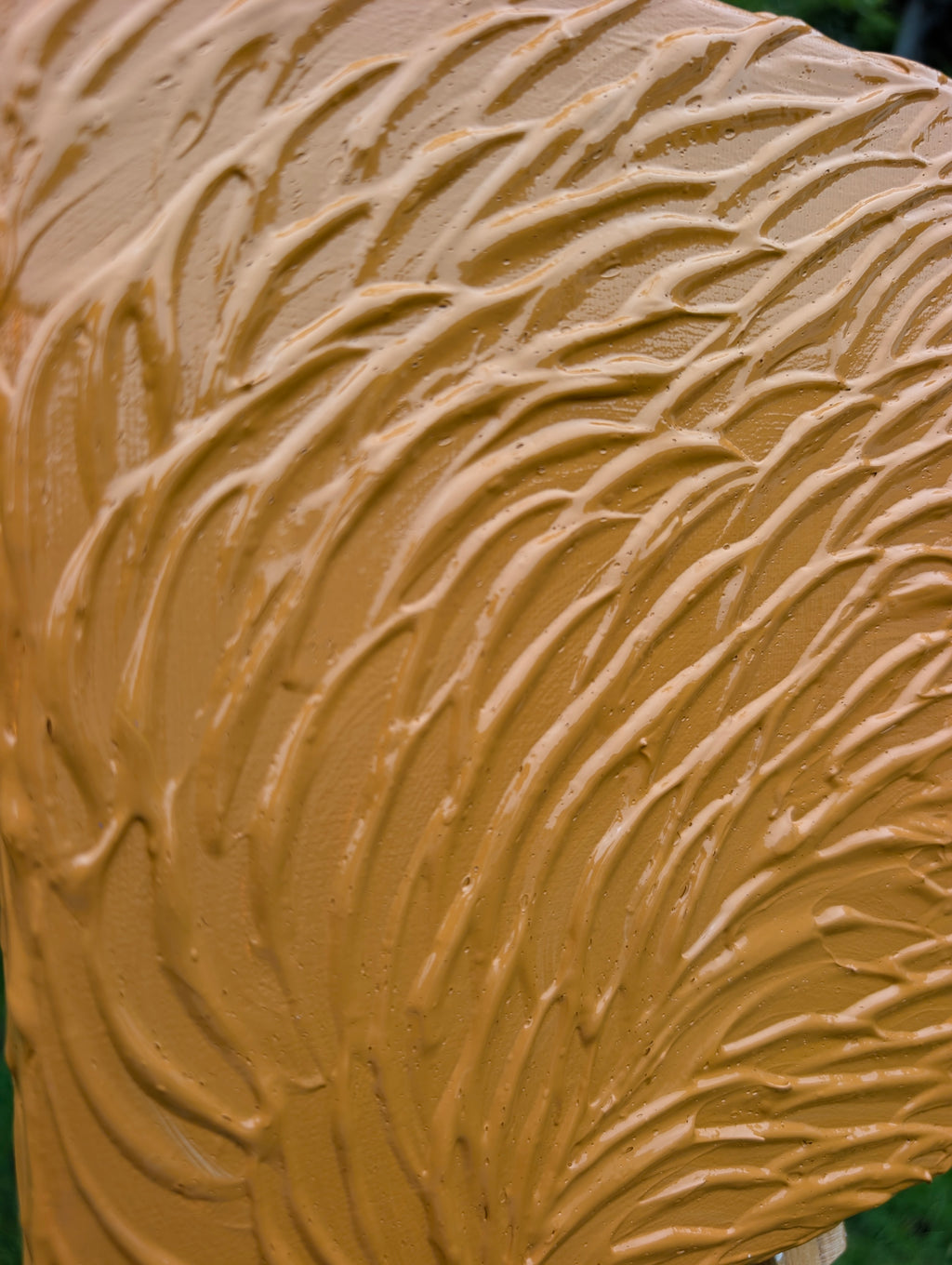 Caramello - 23x23cm