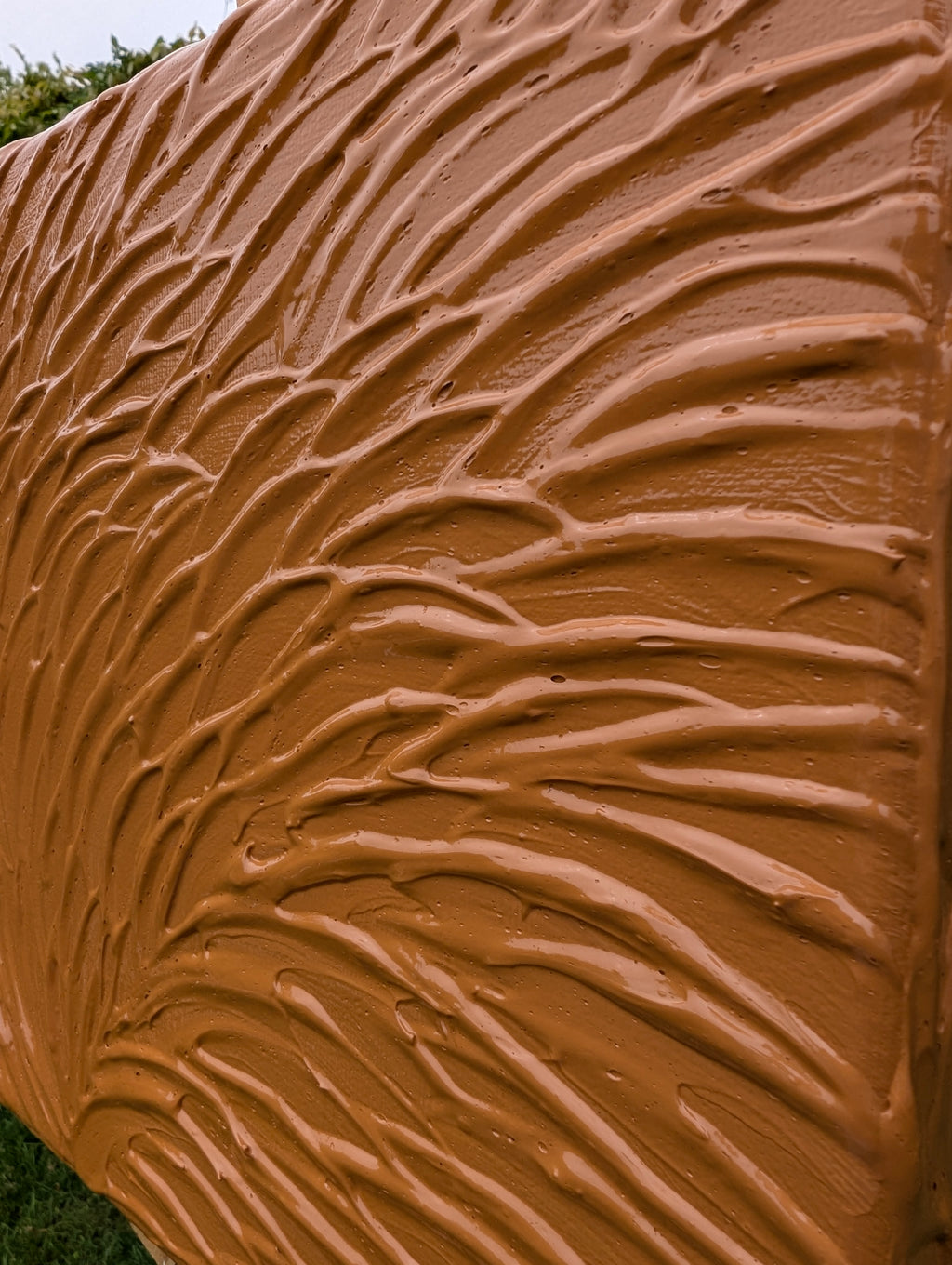 Caramello - 23x23cm
