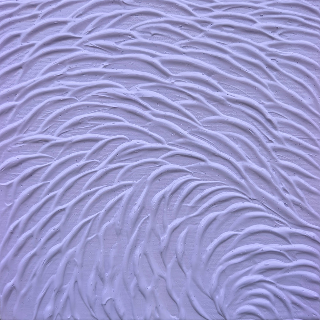 Lavender - 23x23cm