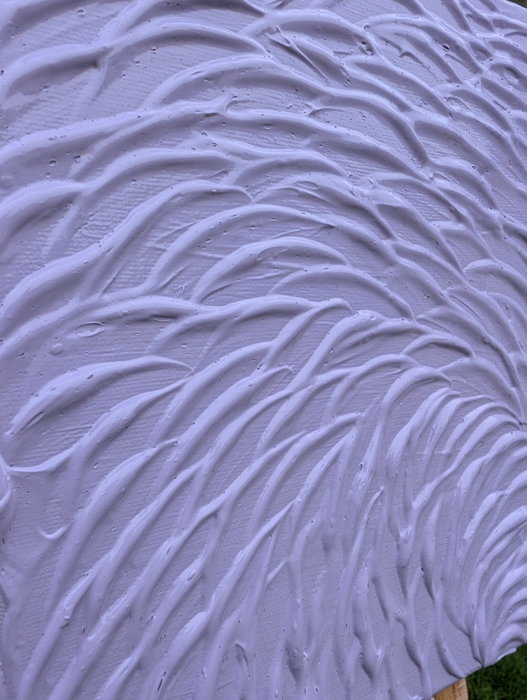 Lavender - 23x23cm