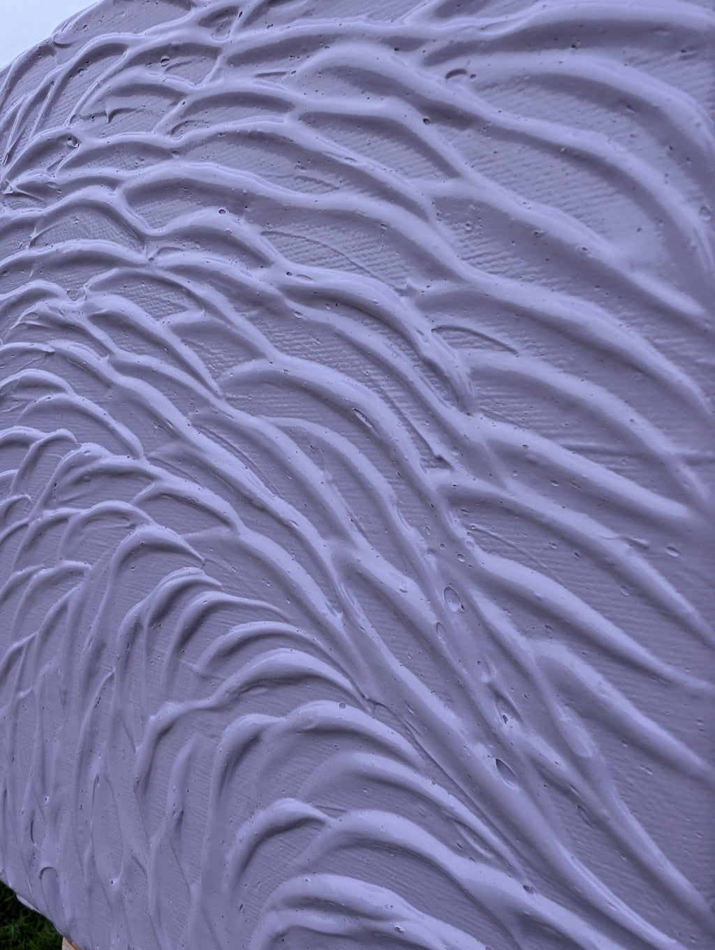 Lavender - 23x23cm