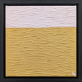 Pink Mustard 20x20cm