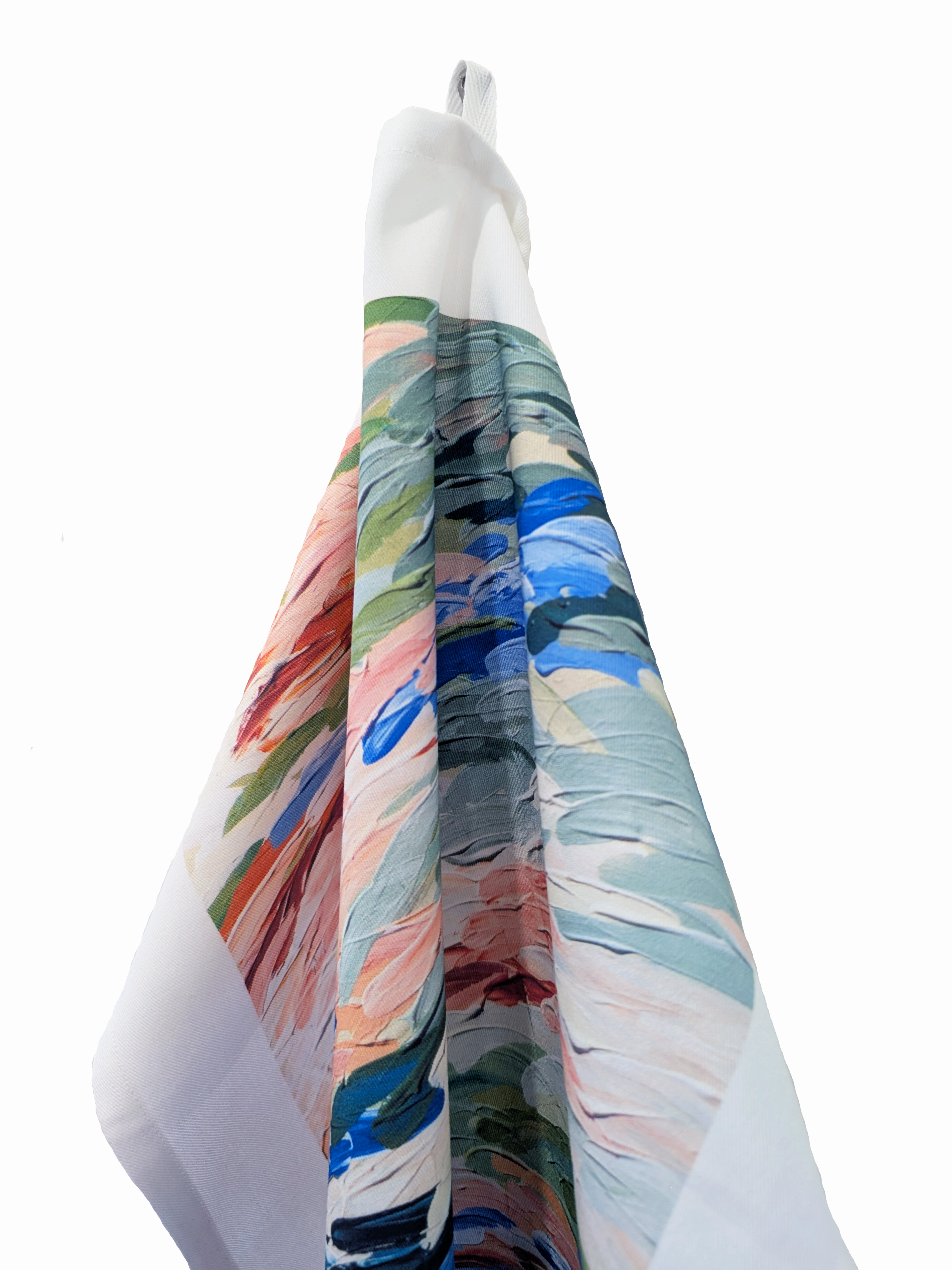 Tea Towel - BE BRAVE