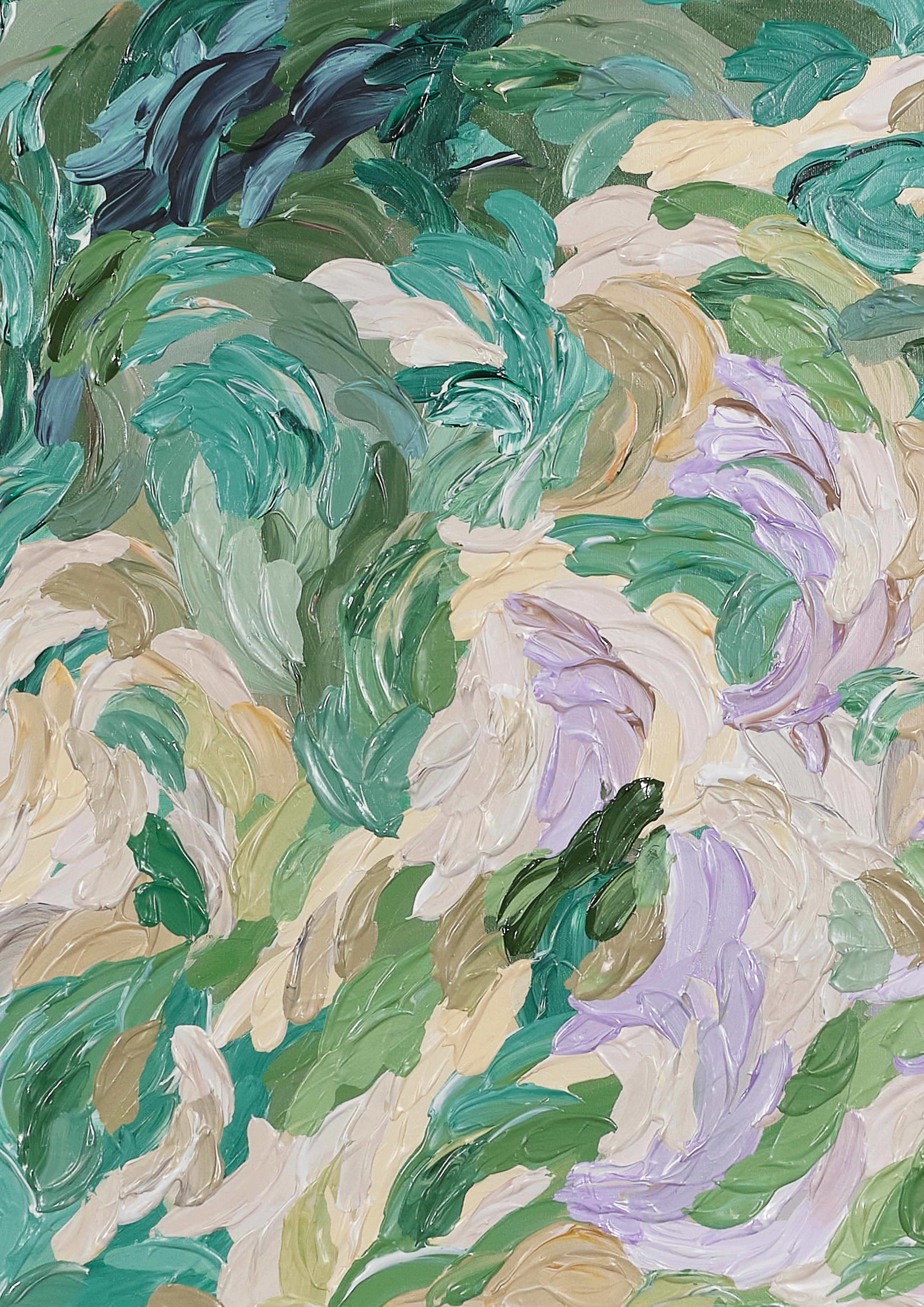 Fine Art Print - Wild Berries